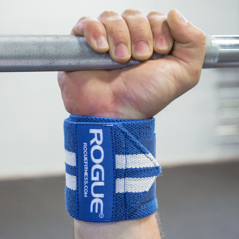 Rogue Wrist Wraps