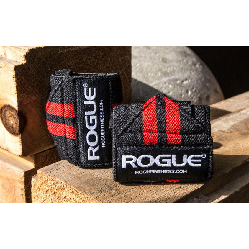 Rogue Wrist Wraps